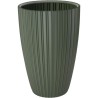 Pot de fleurs - GARDEN ID - Fancy - 40 x 58 cm - Pour jardin, balcons