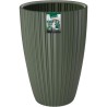 Pot de fleurs - GARDEN ID - Fancy - 40 x 58 cm - Pour jardin, balcons