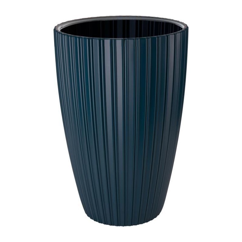 Pot de fleurs - GARDEN ID - Fancy - 40 x 58 cm - Pour jardin, balcons Pot de fleurs - GARDEN ID - Fancy - 40 x 58 cm - Pour jardin, balcons