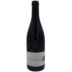 Domaine Gardiés Cuvée Les Millieres 2022 Côtes du Roussillon Villag