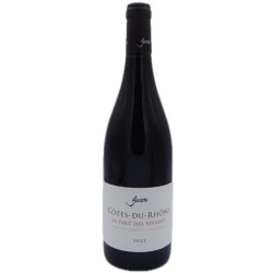 Domaine Garon Cuvée La Part des Vivants 2022 Côtes du Rhône - Vin r
