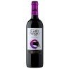 Gato Negro 2024 Carmenere - Vin rouge du Chili