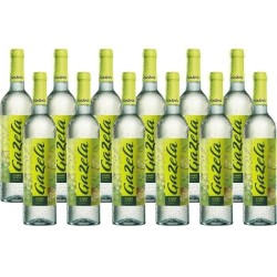 Portugal: Gazela Vinho Verde DOC x1