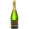 Champagne Georges Clément Blanc de blancs Brut - 75 cl