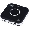 Récepteur audio Bluetooth - CGV - MyBTplayer 1.0 - fonction Microphon