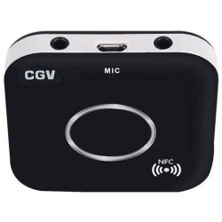 Récepteur audio Bluetooth - CGV - MyBTplayer 1.0 - fonction Microphon