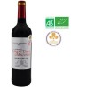 Château Grand David de Mauvignon 2022 Saint-Emilion - Vin rouge de Bo