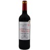 Château Grand David de Mauvignon 2022 Saint-Emilion - Vin rouge de Bo