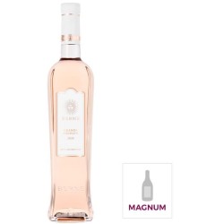 Magnum Berne Grande Récolte Côtes de Provence - Vin rosé de Provenc