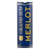 Grand Sud Merlot IGP Pays d'Oc - Vin rouge du Languedoc Roussillon - 1