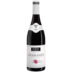 Georges Duboeuf Moulin-A-Vent - Vin rouge de Beaujolais 2020