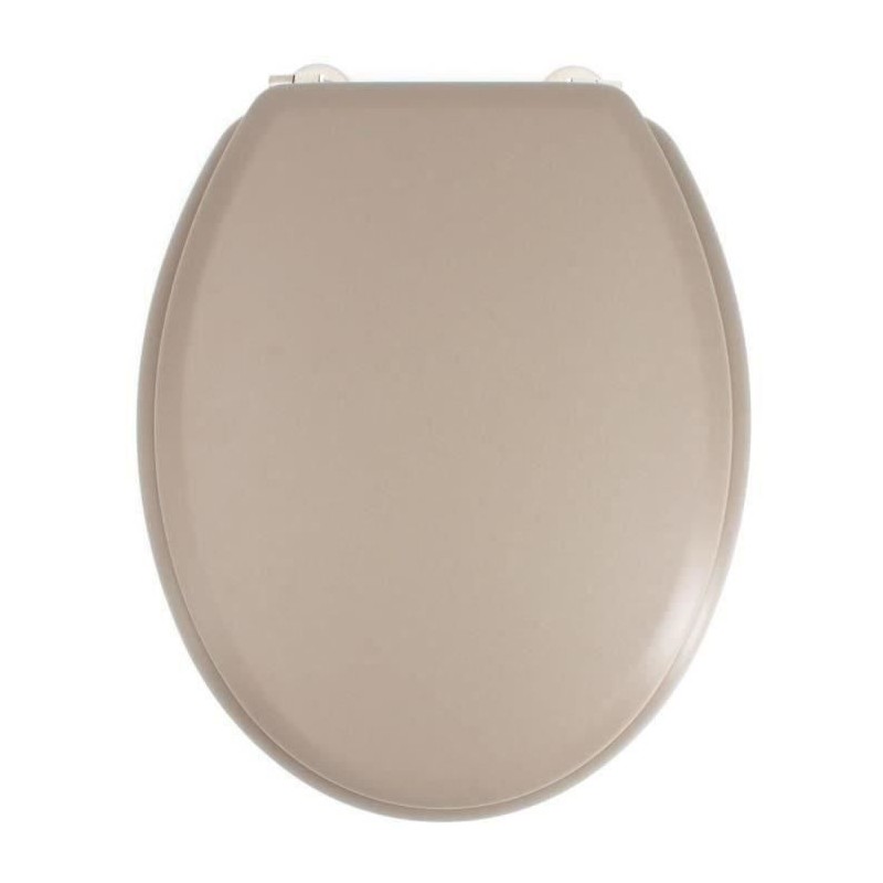 ABATTANT DUPLO DoeSKIN - POUDRE DE BAMBOU ABATTANT DUPLO DoeSKIN - POUDRE DE BAMBOU