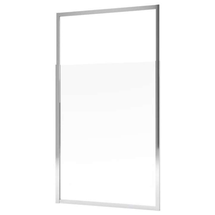 Pare muret - GELCO - ONLY Chrome - 80 x 110 / 165 Pare muret - GELCO - ONLY Chrome - 80 x 110 / 165