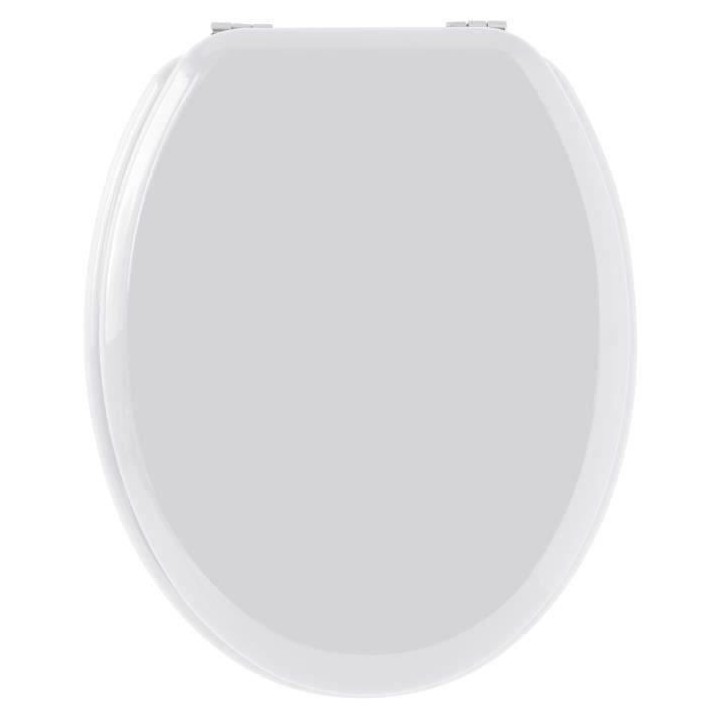 GELCO Abattant WC Sweet blanc