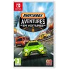 Matchbox : Aventures en voitures - Jeu Nintendo Switch