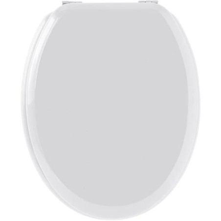 GELCO Abattant WC Sweet blanc