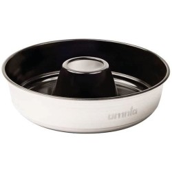 Moule céramique pour four - OMNIA - CLASSIQUE - 2L - Anti-adhésif -