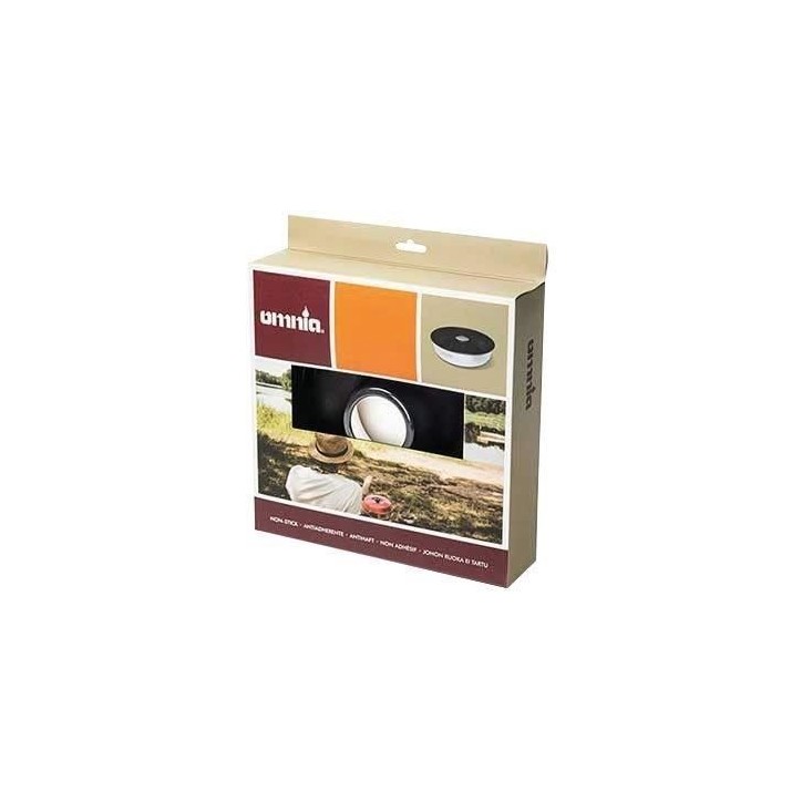 Moule céramique pour four - OMNIA - CLASSIQUE - 2L - Anti-adhésif - Lavage a la main uniquement Moule céramique pour four - OMNIA - CLASSIQUE - 2L - Anti-adhésif - Lavage a la main uniquement