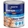 Membrane d'étanchéité - BOSTIK - Waterstop - Réparation fuites - P