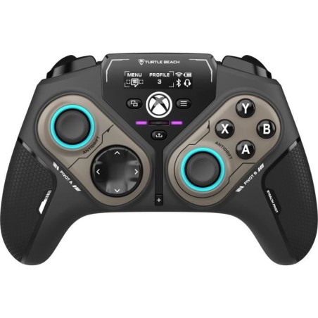 Manette intelligente sans fil - TURTLE BEACH - TBS-0120-05 - Stealth