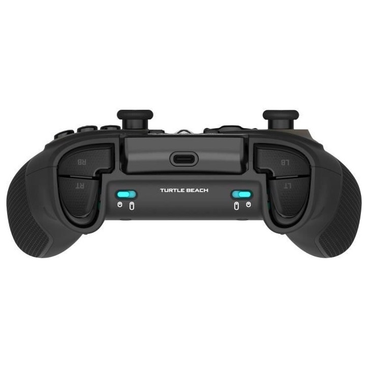 Manette intelligente sans fil - TURTLE BEACH - TBS-0120-05 - Stealth™ Pivot - 2,4GHz ou Bluetooth - Noir