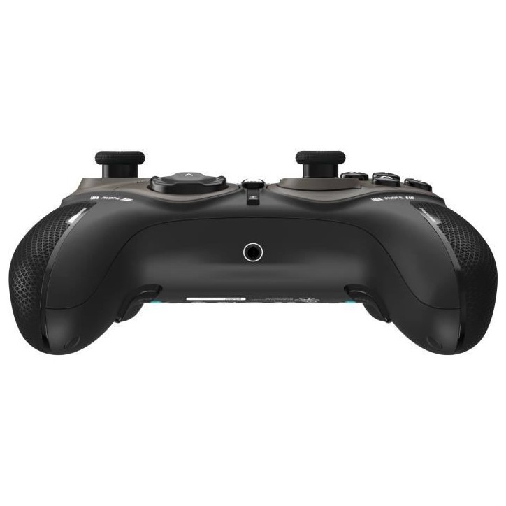 Manette intelligente sans fil - TURTLE BEACH - TBS-0120-05 - Stealth™ Pivot - 2,4GHz ou Bluetooth - Noir