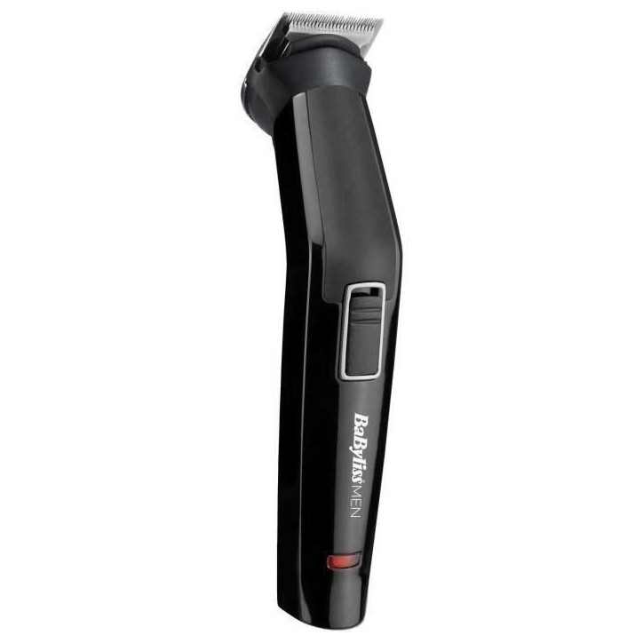 Tondeuse homme Babyliss MT725E Tondeuse homme Babyliss MT725E