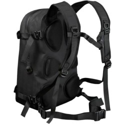 Sac a dos Étanche - INFLADRY 25 - Noir - 25L - HPA (PECHE)