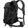Sac a dos Étanche - INFLADRY 25 - Noir - 25L - HPA (PECHE)