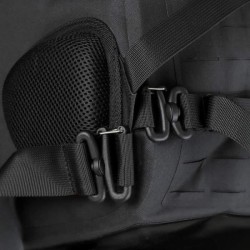 Sac a dos Étanche - INFLADRY 25 - Noir - 25L - HPA (PECHE)