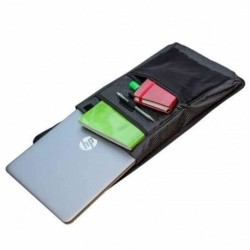 Sac a dos Étanche - INFLADRY 25 - Noir - 25L - HPA (PECHE)