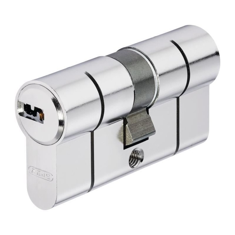 Serrure - ABUS - D66PSN 35/40 H-BOX - Résiste a l'arrachement avec ca