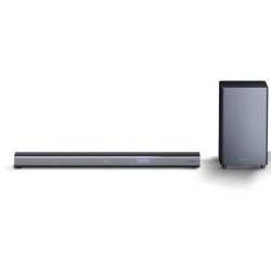 Barre de son 3.1ch avec Dolby Atmos - SHARP HT-SBW460 - Bluetooth 4.2