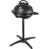 Barbecue GEORGE FOREMAN -22460-56 - Jusqu'a 15 portions - Revetement a