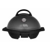 Barbecue GEORGE FOREMAN -22460-56 - Jusqu'a 15 portions - Revetement a