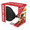 Barbecue GEORGE FOREMAN -22460-56 - Jusqu'a 15 portions - Revetement a