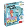 Jeux éducatifs - GEOMAG - Ecologic Puzzle Saving Water - Mini-puzzles