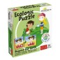 Jeux éducatifs - GEOMAG - Ecologic Puzzle Respect the Earth - Mini-puzzles éducatifs - Actions écoresponsables Jeux éducatifs - GEOMAG - Ecologic Puzzle Respect the Earth - Mini-puzzles éducatifs - Actions écoresponsables