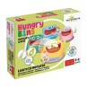 Jeux éducatifs - GEOMAG - Hungry Bins - Tri sélectif - Apprentissage