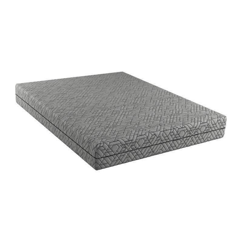 MODAMS GeoFlex 140 x 190 - 532 Ressorts ensachés - Mousse PU 24kg/m² MODAMS GeoFlex 140 x 190 - 532 Ressorts ensachés - Mousse PU 24kg/m²