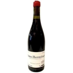 Domaine Georges Lelektsoglou Vieilles Vignes de Gervans 2022 Crozes-He