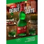 Magnum Get 27 - Liqueur de menthe - France - 17.9%vol - 150cl Magnum Get 27 - Liqueur de menthe - France - 17.9%vol - 150cl