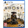 Ghost of Yotei - Jeu PS5