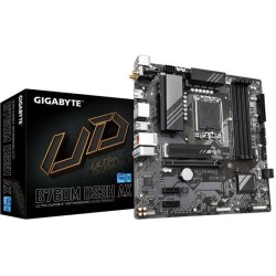 Carte mere - GIGABYTE - B760M DS3H AX