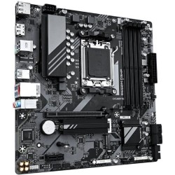 Carte mere - GIGABYTE - B650M D3HP - Socket AM5 - DDR5 jusqu'a 7600 MHz - 2.5 GbE LAN