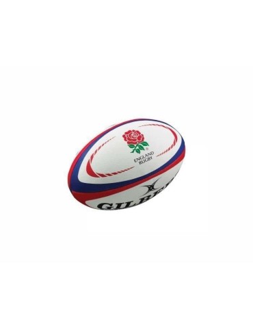 Ballon rugby - Angleterre - T4