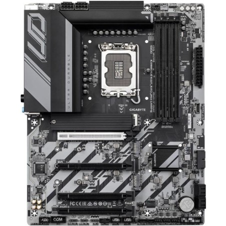 Carte mere - GIGABYTE - Z890 UD WIFI6E