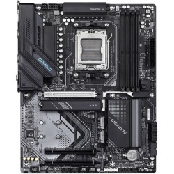 Carte mere - GIGABYTE - X870 GAMING WIFI6