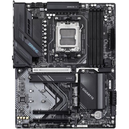 Carte mere - GIGABYTE - X870 GAMING WIFI6