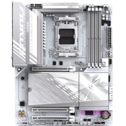 Carte mere - GIGABYTE - B850 AORUS ELITE WIFI7 ICE